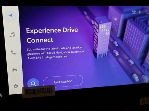 New 2026 Toyota Tacoma SR5 image 20