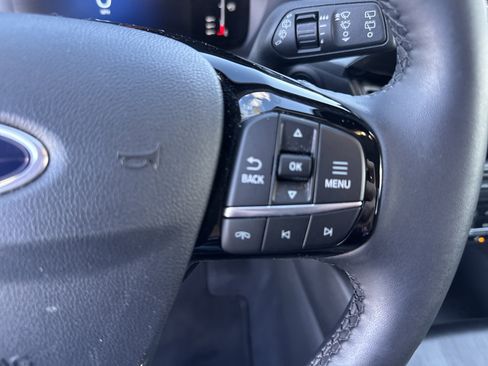 Used 2024 Ford Escape Active w/ Cold Weather Package image 28