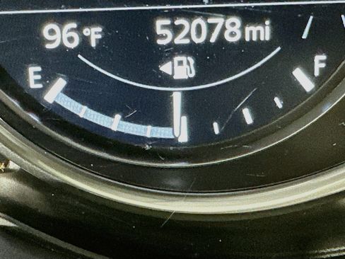 Used 2025 MAZDA CX-5 AWD 2.5 S w/ Select Package image 18