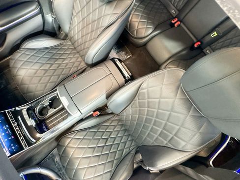 Used 2023 Mercedes-Benz S 580 4MATIC Sedan image 20