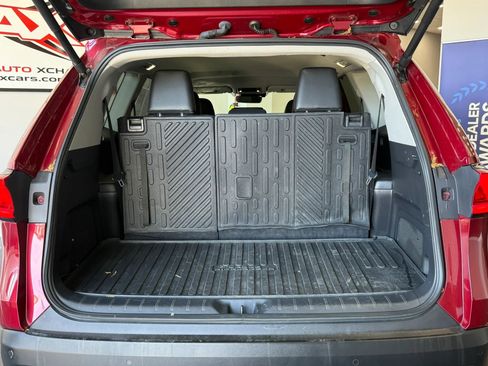 Used 2024 Toyota Grand Highlander AWD image 33
