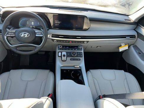 New 2025 Hyundai Palisade SEL image 13