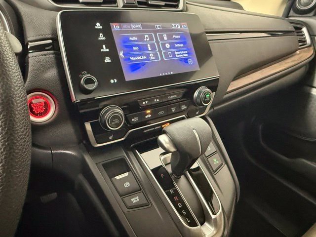 Certified 2021 Honda CR-V EX image 23