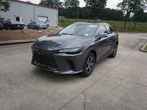 Used 2023 Lexus RX 350 Premium w/ Accessory Package (Z1) FWD image 25