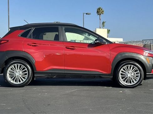 Used 2020 Hyundai Kona SEL FWD image 3