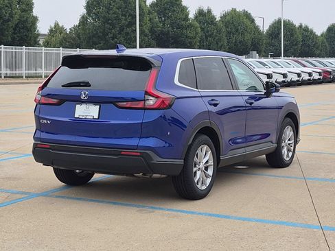 Certified 2023 Honda CR-V EX-L image 7