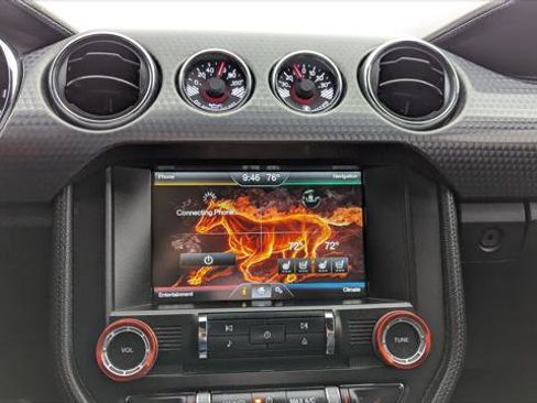 Used 2015 Ford Mustang Premium w/ Ecoboost Performance Package RWD image 19