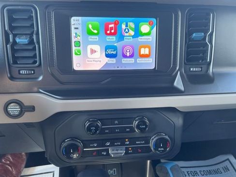 Used 2022 Ford Bronco Wildtrak image 17