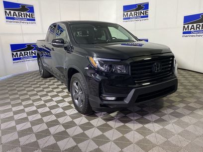 Used 2023 Honda Ridgeline RTL