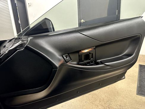 Used 1996 Chevrolet Corvette Coupe image 57