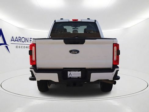 Used 2024 Ford F250 XL w/ STX Appearance Package AWD/4WD image 5