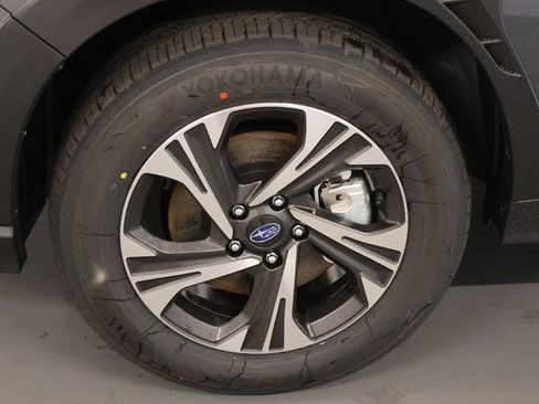 New 2026 Subaru Crosstrek 2.0i Premium image 8