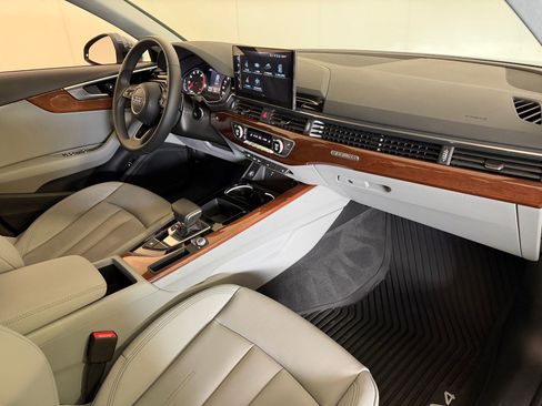Certified 2023 Audi A4 2.0T Premium w/ Convenience Package image 31