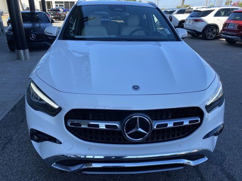New 2025 Mercedes-Benz GLA 250 image 6