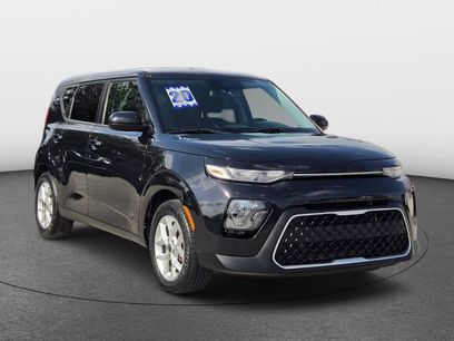 Used 2020 Kia Soul S