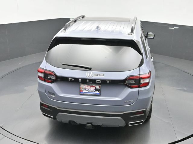 New 2026 Honda Pilot Elite image 31