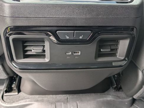 Used 2025 Chevrolet Silverado 1500 ZR2 w/ Technology Package AWD/4WD image 17