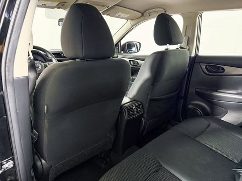 Used 2021 Nissan Rogue Sport S AWD/4WD image 38