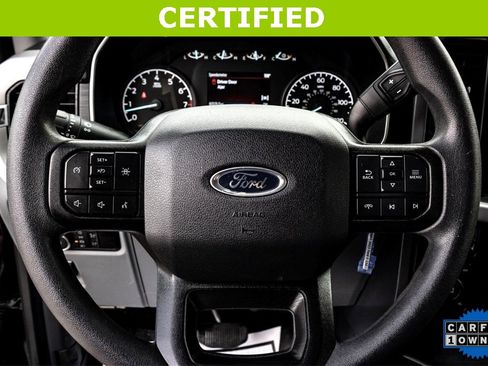 Used 2023 Ford F150 XLT image 17