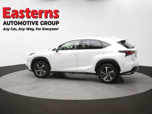 Used 2019 Lexus NX 300 AWD w/ Premium Package image 65
