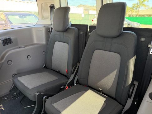 Used 2020 Ford Transit Connect XL FWD image 40