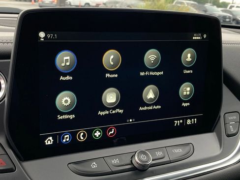 Used 2025 Chevrolet Blazer LT image 22