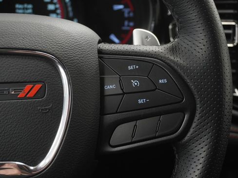 Certified 2025 Dodge Durango GT AWD/4WD image 38