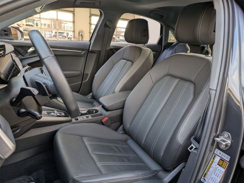 Used 2023 Audi A3 2.0T Premium w/ Convenience Package image 30