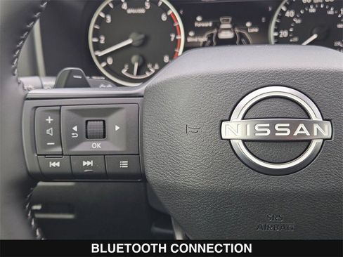 New 2026 Nissan Rogue SV image 26