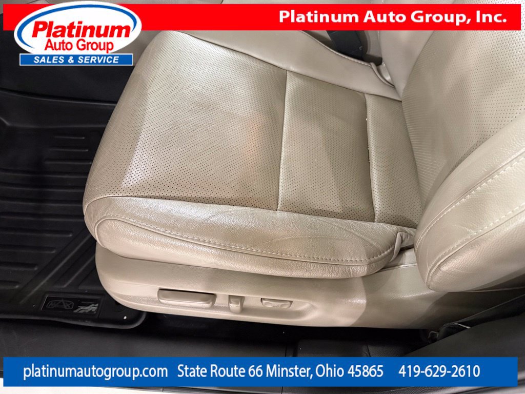 Used 2019 Honda Pilot Elite image 12