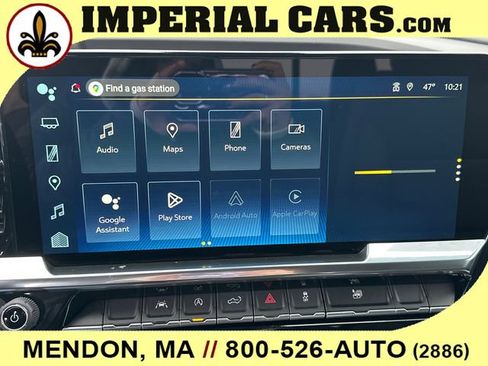 New 2026 Chevrolet Silverado 1500 LT w/ Leather Package image 25