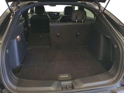 Used 2025 Buick Envista Preferred image 25