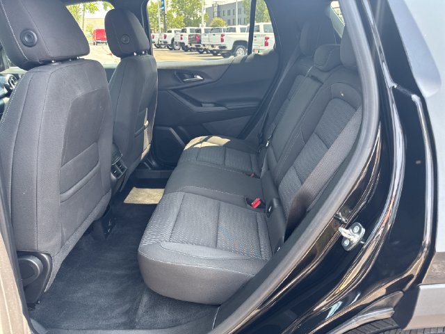 Used 2025 Chevrolet Equinox LT AWD/4WD image 25