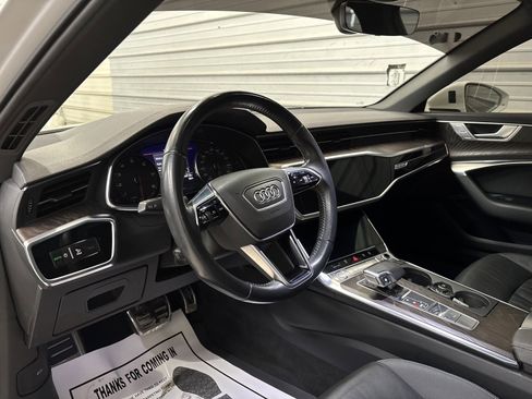 Used 2019 Audi A6 2.0T Premium w/ Convenience Package image 14