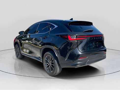 Used 2022 Lexus NX 250 FWD image 5