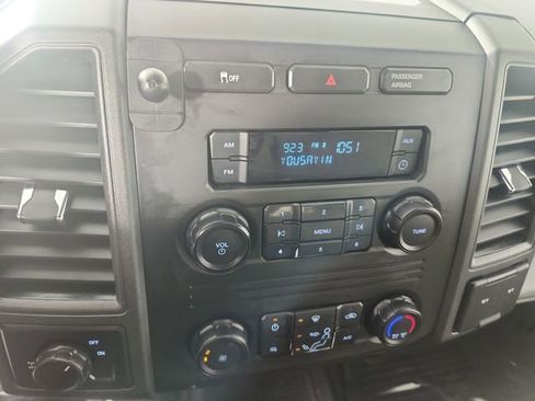 Used 2017 Ford F250 XL w/ Power Equipment Group RWD image 7