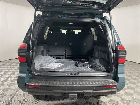 New 2026 Toyota 4Runner TRD Off-Road Premium image 22