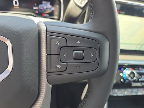 New 2025 GMC Sierra 2500 Denali w/ Denali Reserve Package image 26