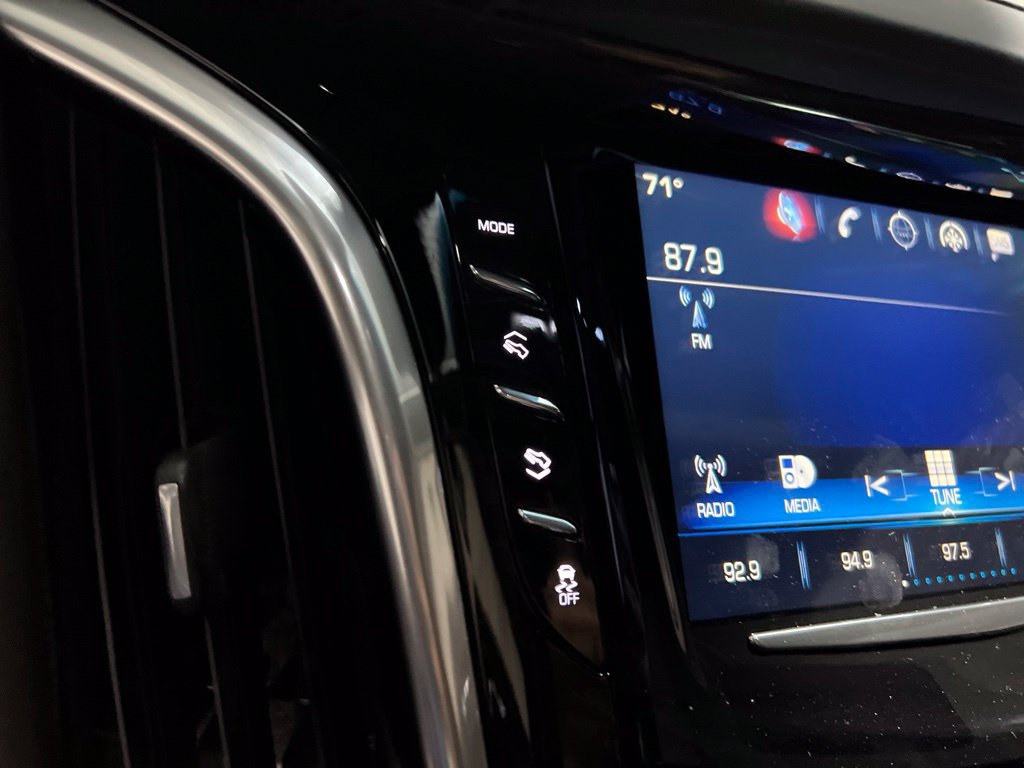 Used 2019 Cadillac Escalade Platinum AWD/4WD image 34