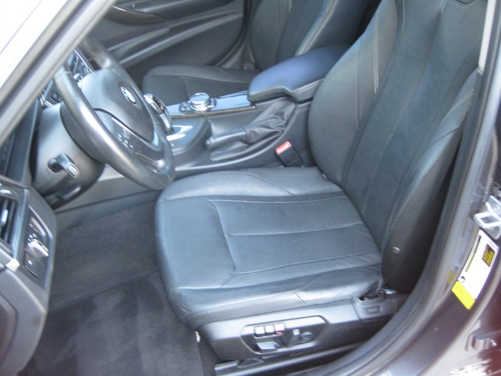 Used 2014 BMW 328i Sedan RWD image 13