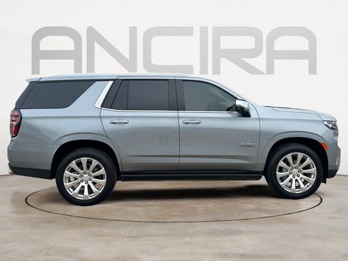 Used 2023 Chevrolet Tahoe Premier w/ Premium Package 2 AWD/4WD image 15