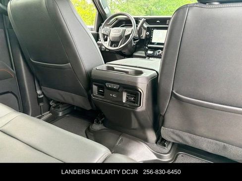 Used 2024 GMC Sierra 2500 AT4 w/ Max Trailering Package AWD/4WD image 20
