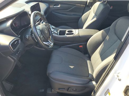 Used 2023 Hyundai Santa Fe SEL image 5