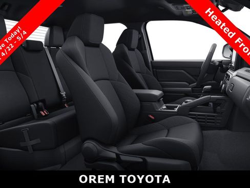 New 2026 Toyota Tacoma SR5 image 20