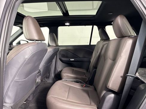 Certified 2025 Lexus TX 350 AWD w/ Technology Package image 26
