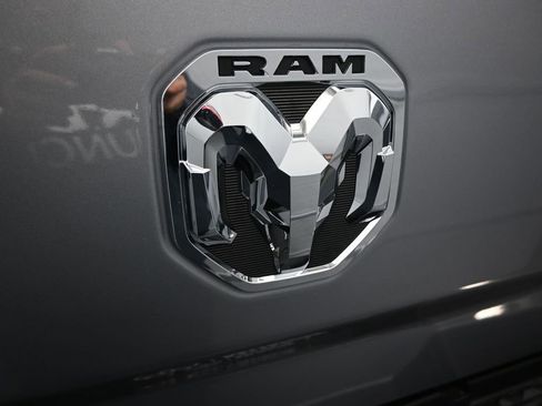 Used 2024 RAM 3500 Big Horn AWD/4WD image 45