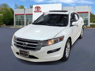 Used 2012 Honda Crosstour EX-L video 1