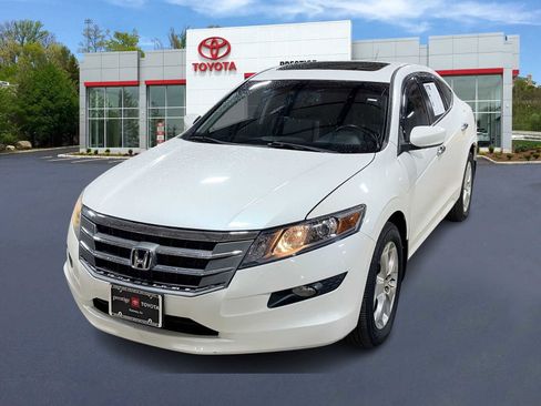 Used 2012 Honda Crosstour EX-L image 1
