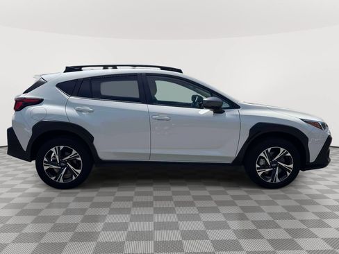 Used 2024 Subaru Crosstrek 2.0i Premium AWD/4WD image 9