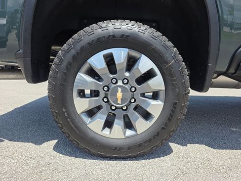 Used 2026 Chevrolet Silverado 2500 LT w/ All Star Edition AWD/4WD image 15